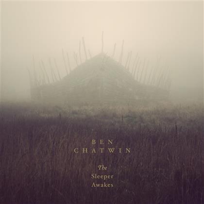 Ben Chatwin - Sleeper Awakes (LP)