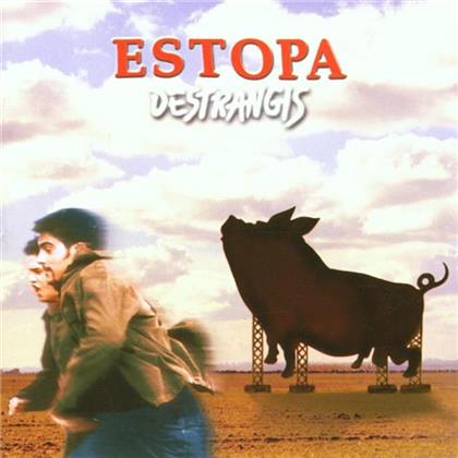 Estopa - Destrangis (2015 Version)