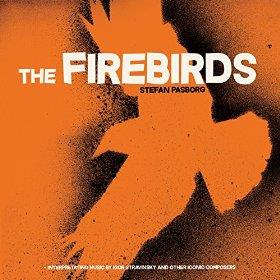 Stefan Pasborg - Firebirds