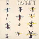 Syd Barrett - Barrett - + Bonus (Remastered)