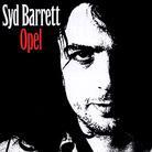 Syd Barrett - Opel - + Bonus (Remastered)