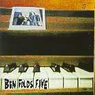 Ben Folds Five - --- - + Bonus (Japan Edition)