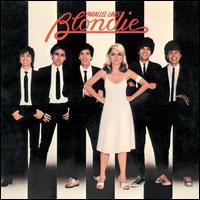 Blondie - Parallel Lines - Reissue (Japan Edition)