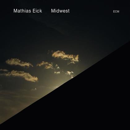 Mathias Eick - Midwest (LP)
