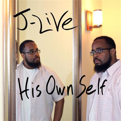 J-Live - His Own Self