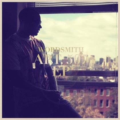 Wordsmith - Apt. 507