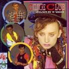 Culture Club - Colour By Numbers (Japan Edition)