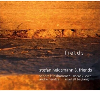 Stefan Heidtmann - Fields