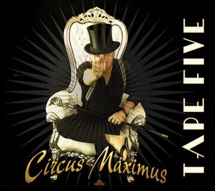 Tape Five - Circus Maximus