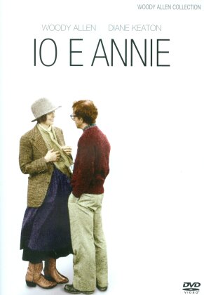 Io e Annie (1977) (Collection Woody Allen)