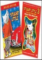 Stuart Little - (Deluxe Edition / Sneak Peek Bonus 2 DVD) (1999)