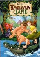 Tarzan & Jane (2002)