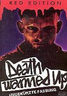 Death warmed up (1984) (Red Edition)
