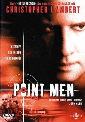 The Point Men (2001)