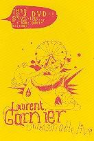 Garnier Laurent - Unreasonable Live (Limited Edition Box inc. Vinyl)