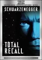 Total recall (1990) (Special Edition)