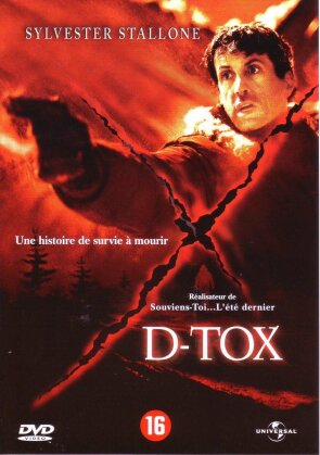 D-Tox - Compte à rebours mortel (2002)