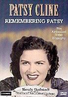 Cline Patsy - Remembering Patsy
