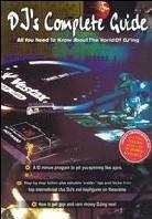 Various Artists - DJ's complete guide