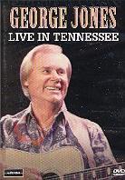 George Jones - Live in Tennessee