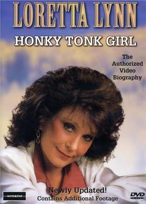 Lynn Loretta - Honky tonk girl