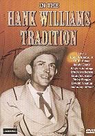 Williams Hank - In the Hank Williams tradition