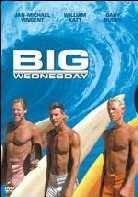 Big wednesday - (Surfing) (1978)