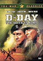 D-Day - The sixth of june (1956)