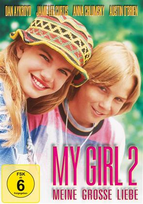 My Girl 2 - Meine grosse Liebe (1994)