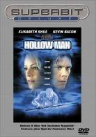 Hollow man - (Deluxe Edition Superbit) (2000)
