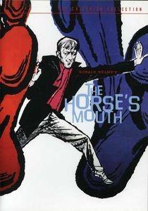 The Horse's Mouth (1958) (Criterion Collection)