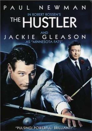 The Hustler (1961) (Collector's Edition, 2 DVD)