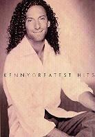 Kenny G - Video Collection