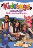 Kidsongs - Baby animal songs