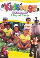Kidsongs - A day at camp