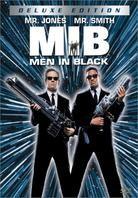 Men in black - MIB - Men in black (1997) (Deluxe Edition)