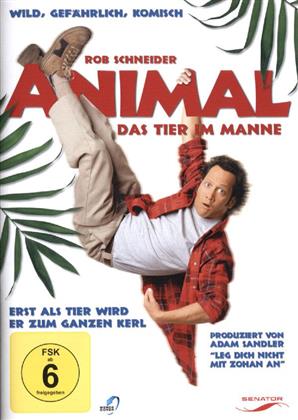Animal - Das Tier im Manne (2001)