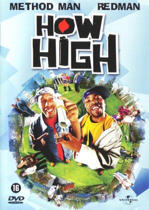 How high (2001)