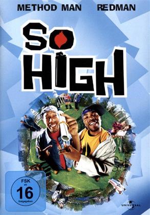 So High (2001)