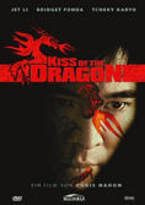 Kiss of the Dragon - Jet Li (2001)