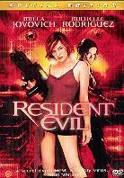 Resident Evil (2002) (Special Edition)