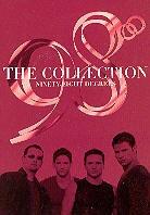 98 Degrees - The collection