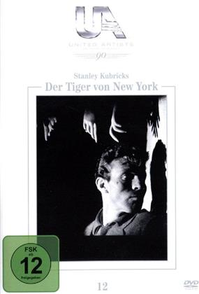 Der Tiger von New York - Killer's Kiss (1955)