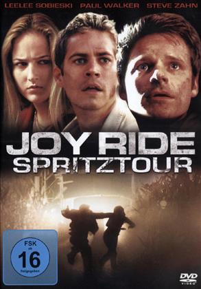 Joy Ride - Spritztour (2001)