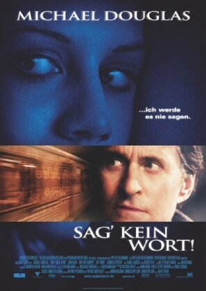 Don't say a word - Sag kein Wort (2001)