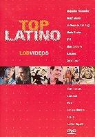 Various Artists - Top Latino - Los videos