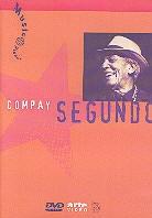 Segundo Compay - A cuban Legend (Music Planet)