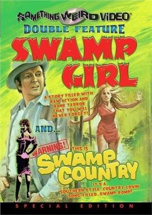 Swamp girl / Swamp country (Special Edition)