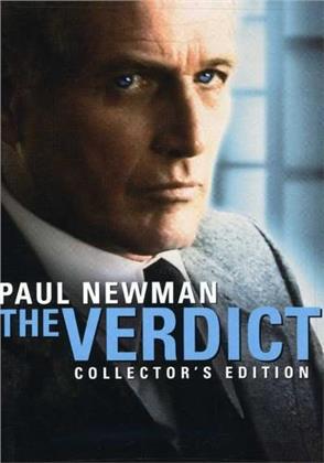 The Verdict (1982) (Collector's Edition, 2 DVD)