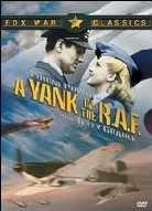 A yank in the R.A.F. - (Fox War Classics) (1941) (s/w)